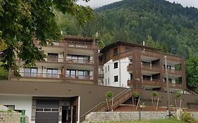Ferienwohnung Karasek Deluxe