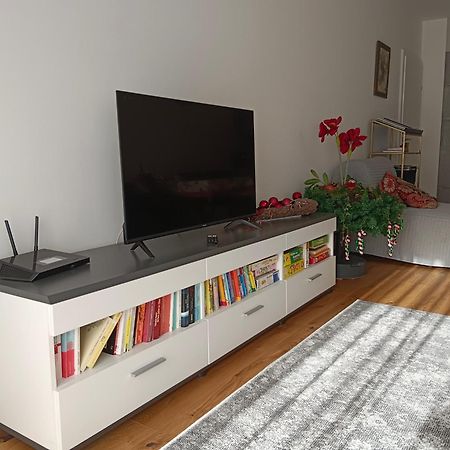 Ferienwohnung Karasek Deluxe Sattendorf Kültér fotó