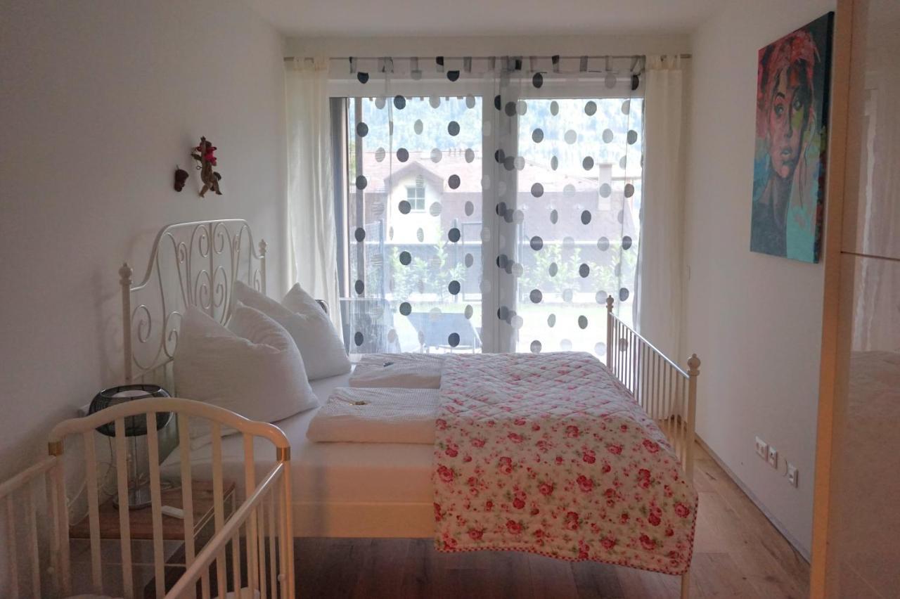 Ferienwohnung Karasek Deluxe Sattendorf Kültér fotó