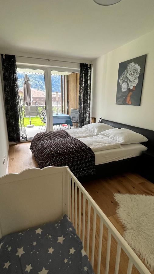 Ferienwohnung Karasek Deluxe Sattendorf Kültér fotó