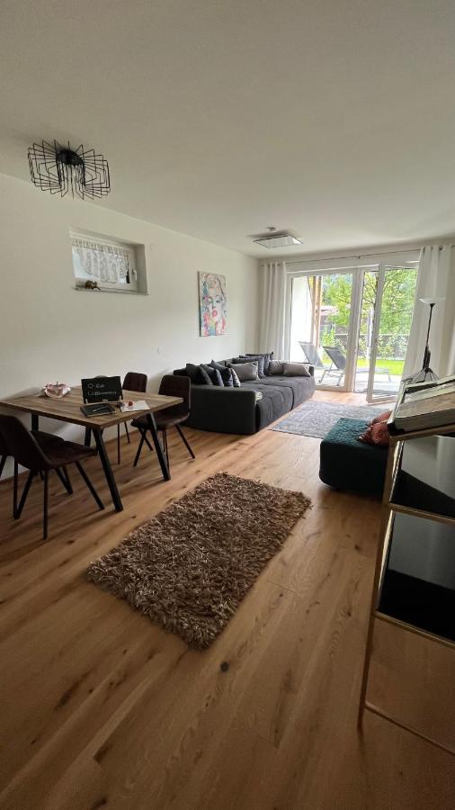 Ferienwohnung Karasek Deluxe Sattendorf Kültér fotó