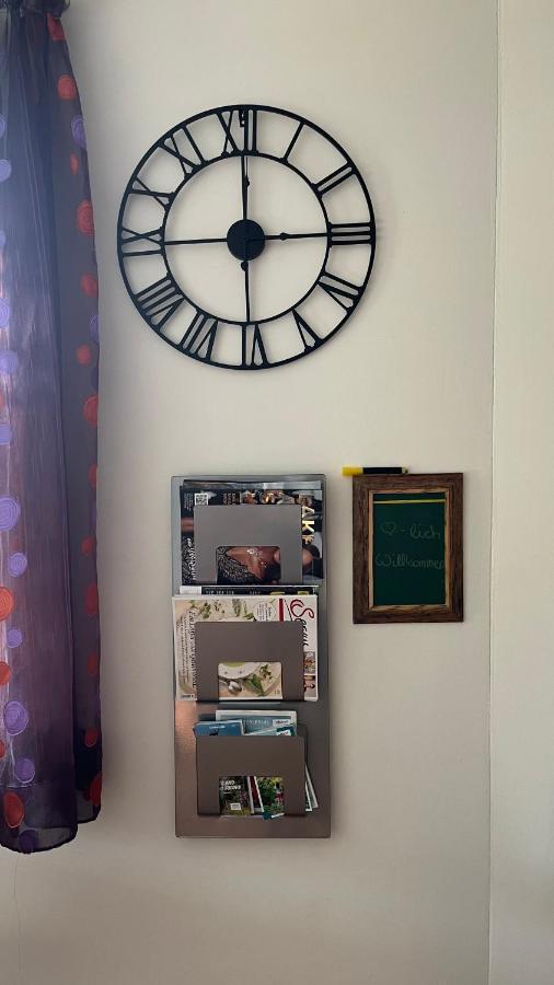 Ferienwohnung Karasek Deluxe Sattendorf Kültér fotó