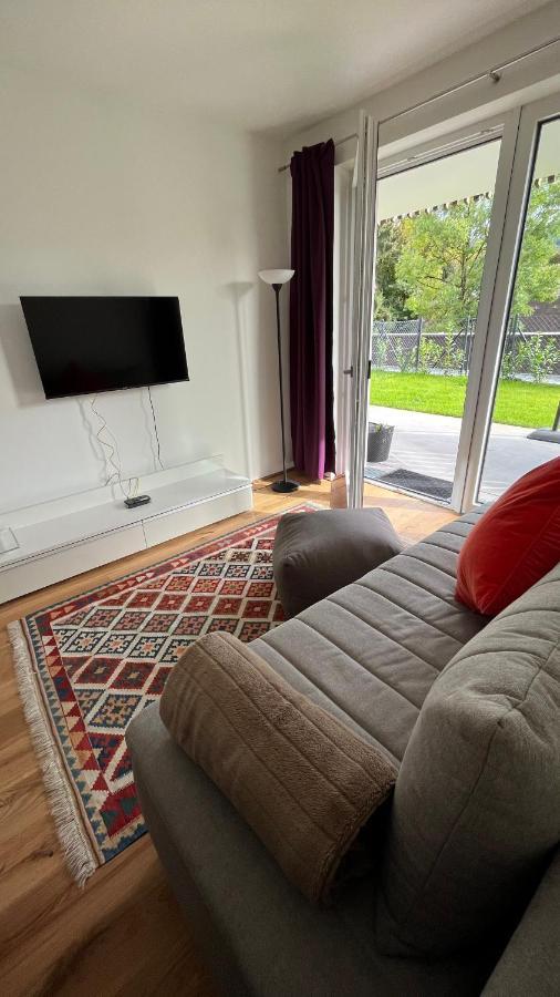 Ferienwohnung Karasek Deluxe Sattendorf Kültér fotó