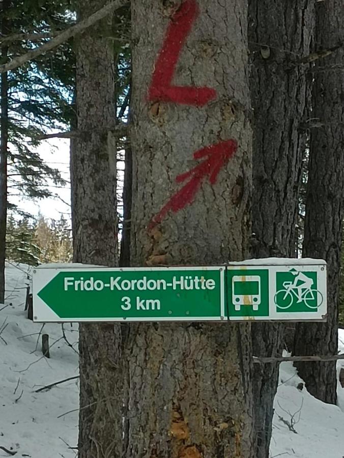 Ferienwohnung Karasek Deluxe Sattendorf Kültér fotó