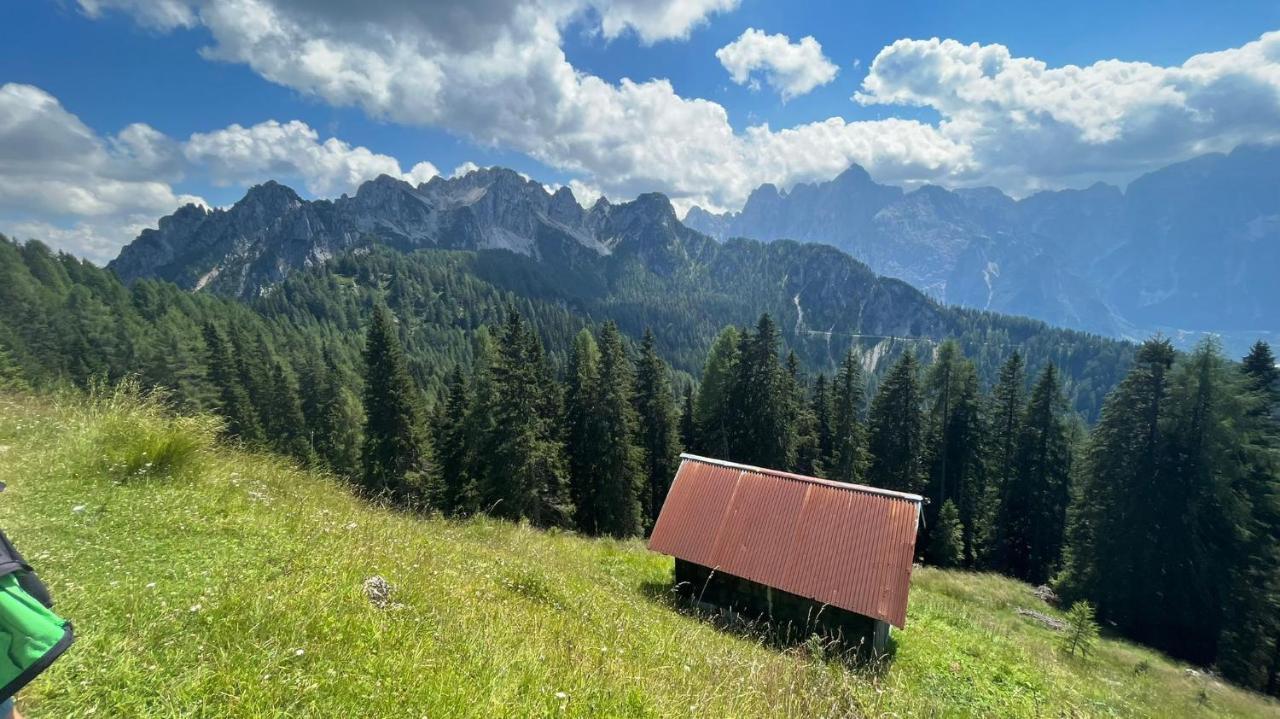 Ferienwohnung Karasek Deluxe Sattendorf Kültér fotó