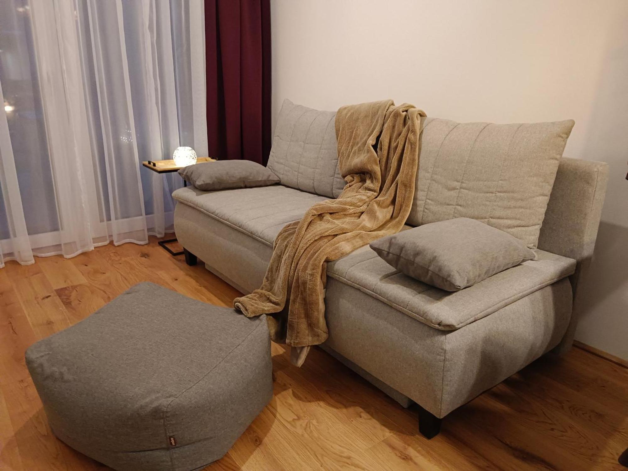 Ferienwohnung Karasek Deluxe Sattendorf Kültér fotó