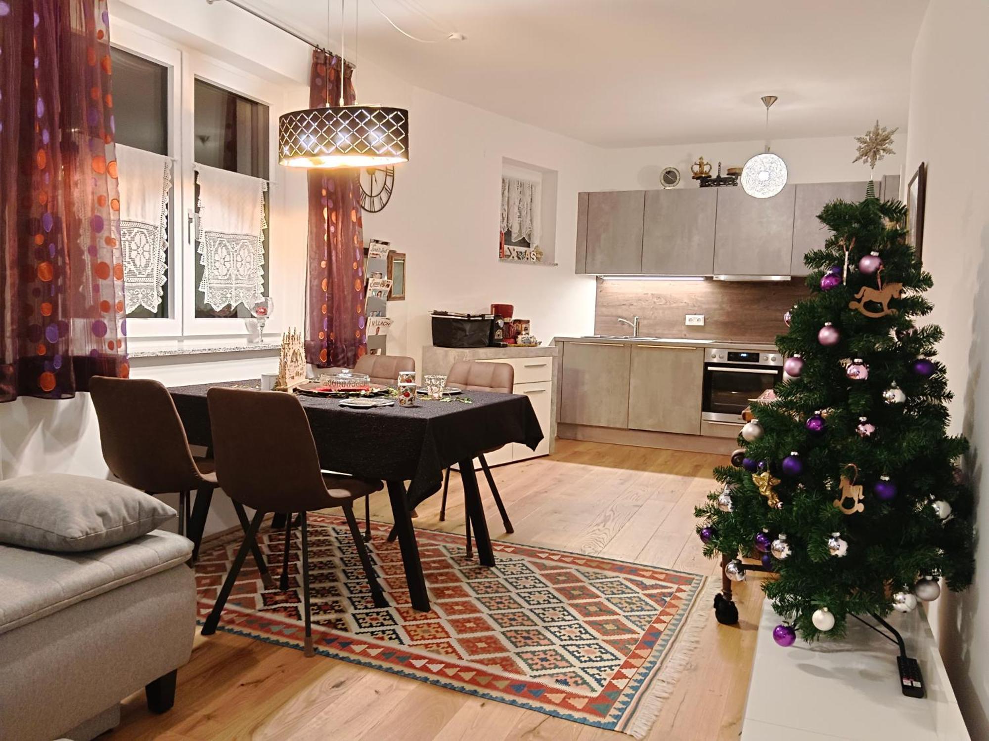 Ferienwohnung Karasek Deluxe Sattendorf Kültér fotó