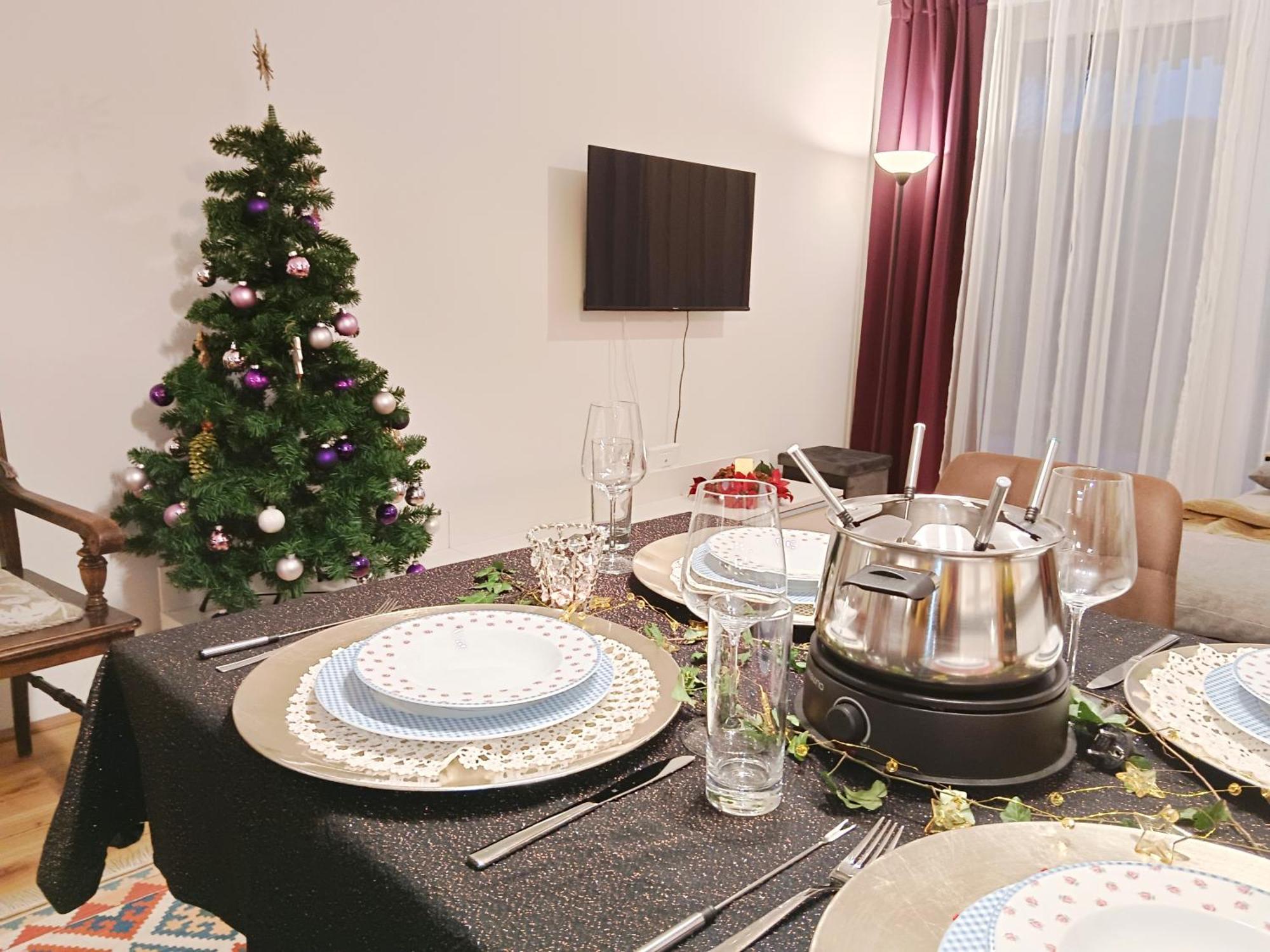 Ferienwohnung Karasek Deluxe Sattendorf Kültér fotó