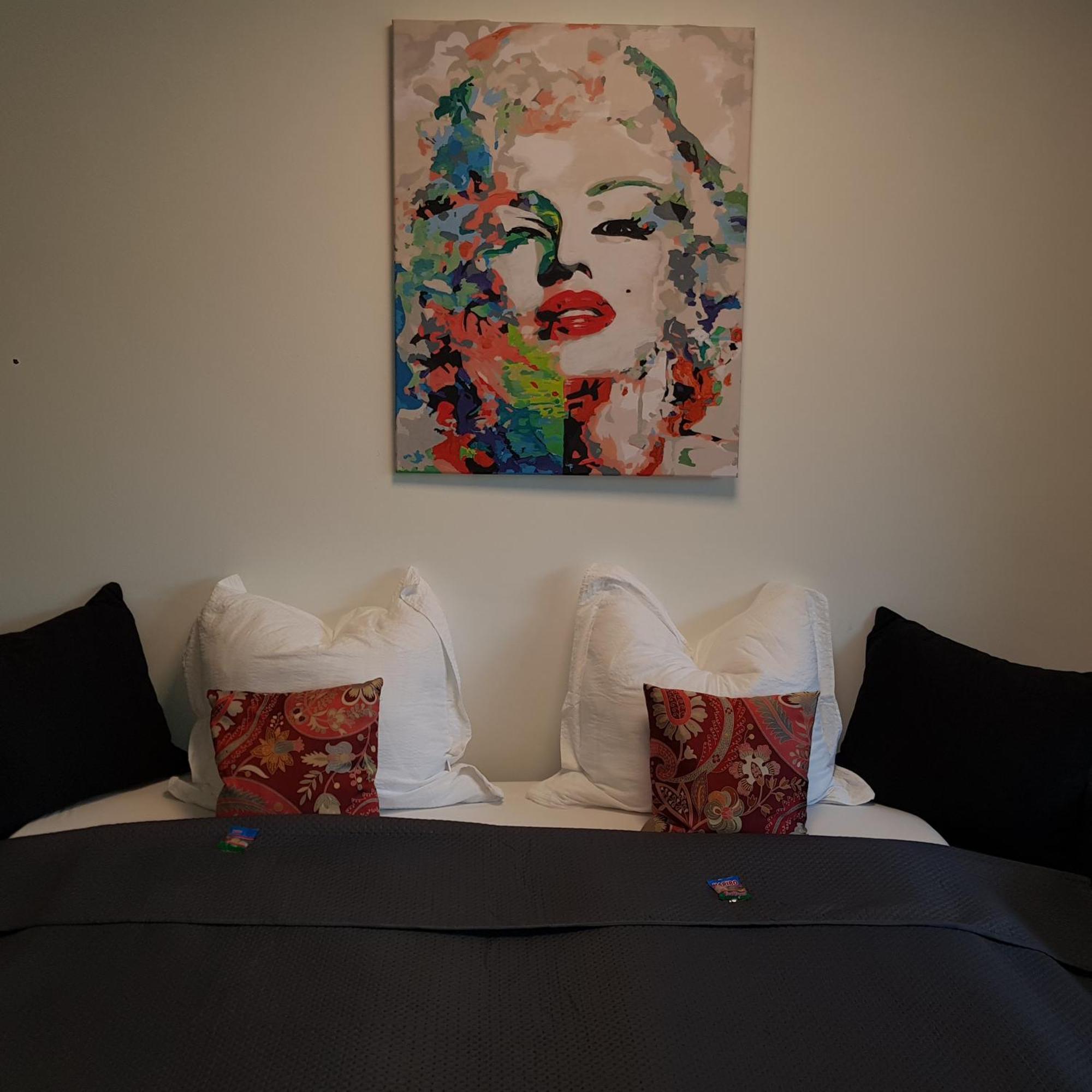 Ferienwohnung Karasek Deluxe Sattendorf Kültér fotó