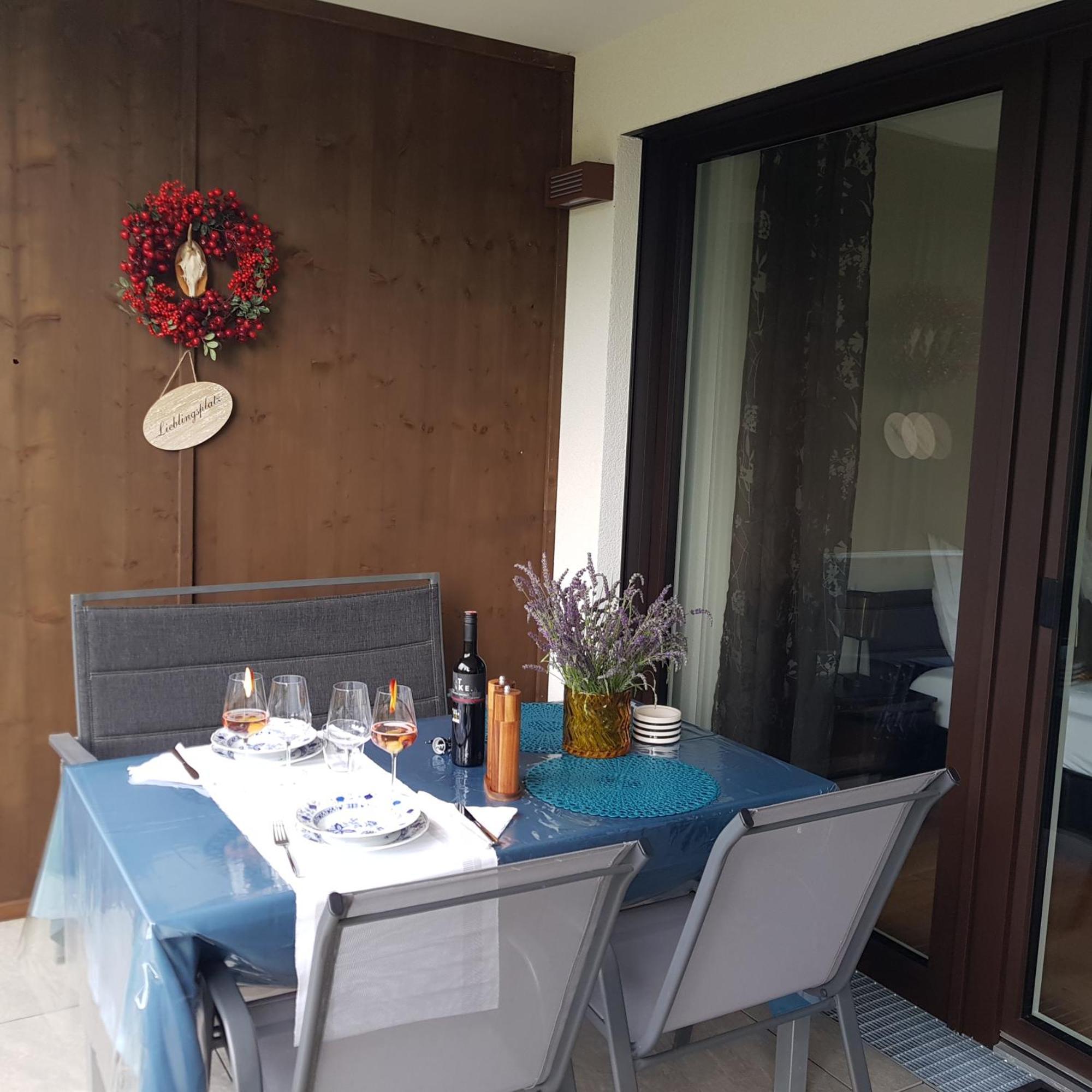Ferienwohnung Karasek Deluxe Sattendorf Kültér fotó